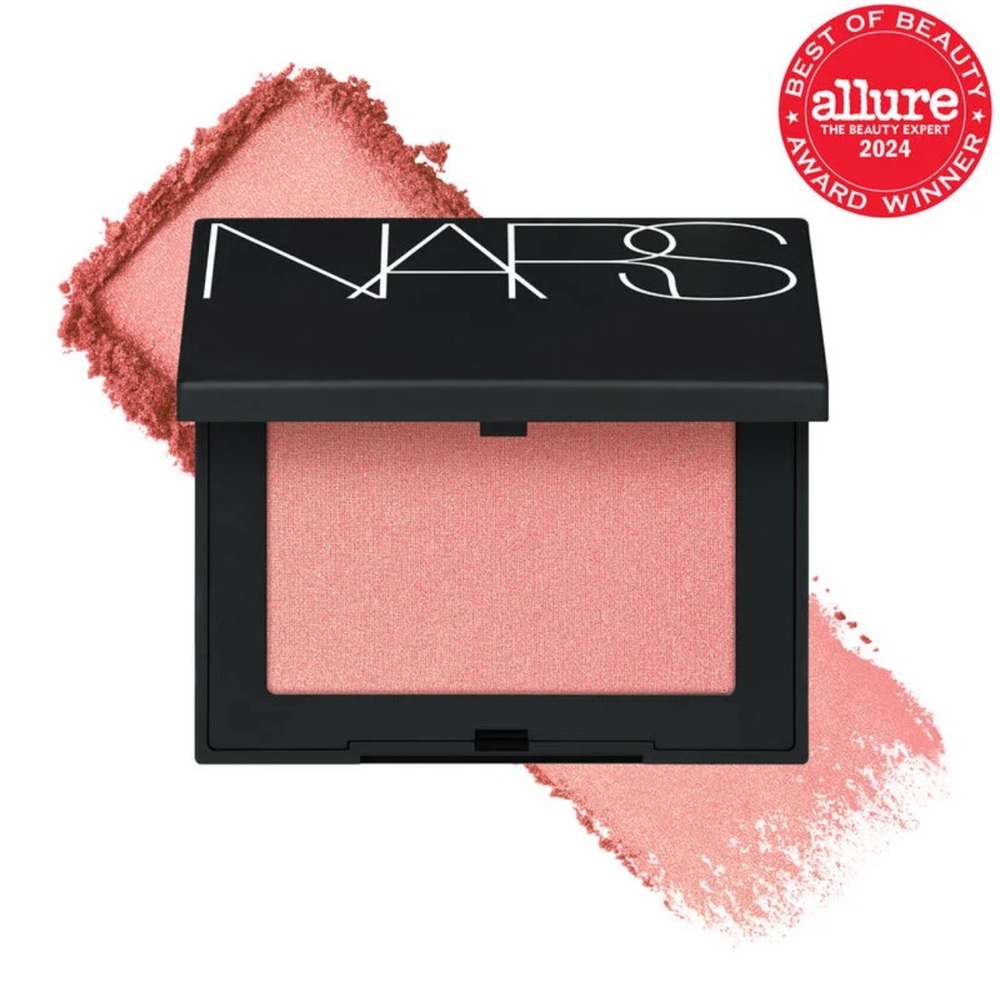 New in Box NARS Orgasm Blush